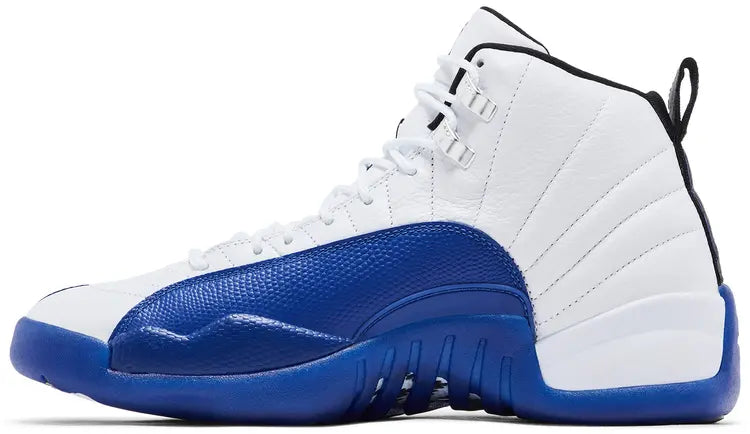 Jordan 12 Blueberry