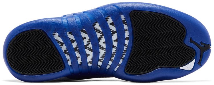 Jordan 12 Blueberry