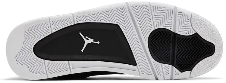 Jordan 4 Fear