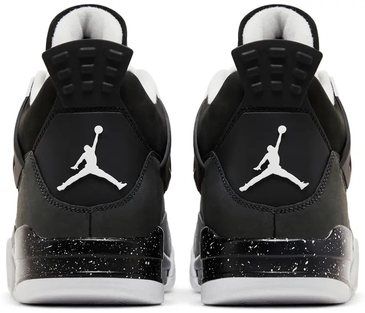 Jordan 4 Fear