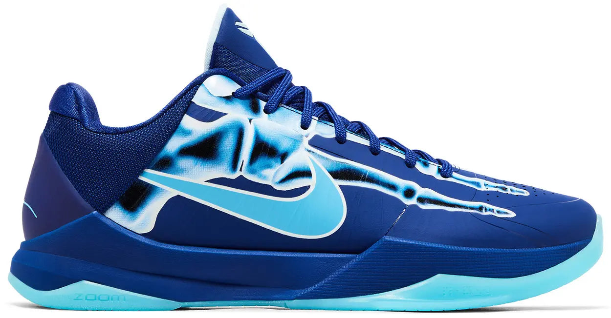 Kobe 5 Protro X-Ray
