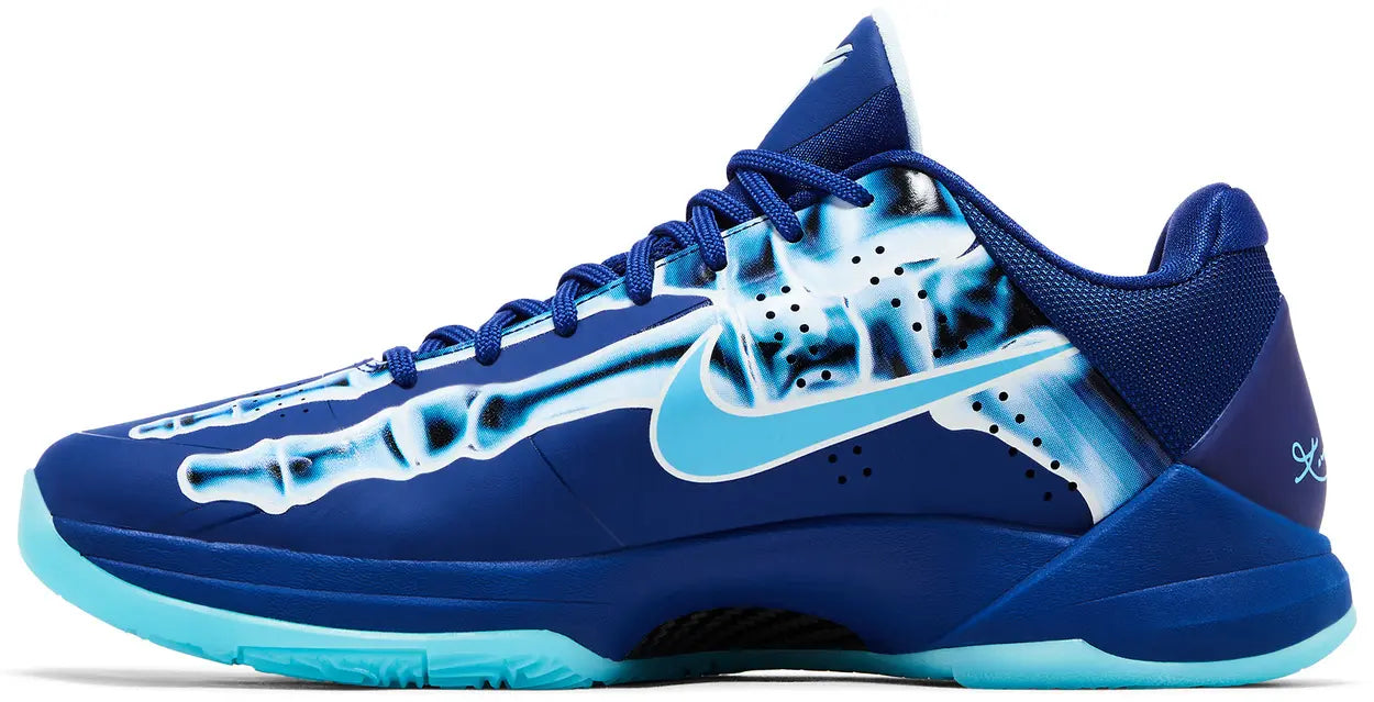 Kobe 5 Protro X-Ray