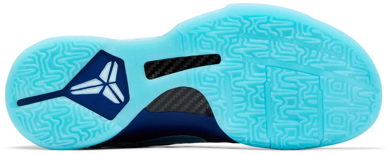 Kobe 5 Protro X-Ray