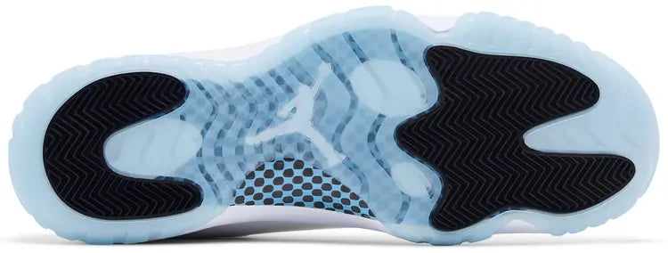 Jordan 11 Legend Blue