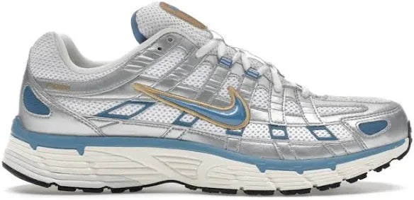 Nike P-600 Aegean Storm