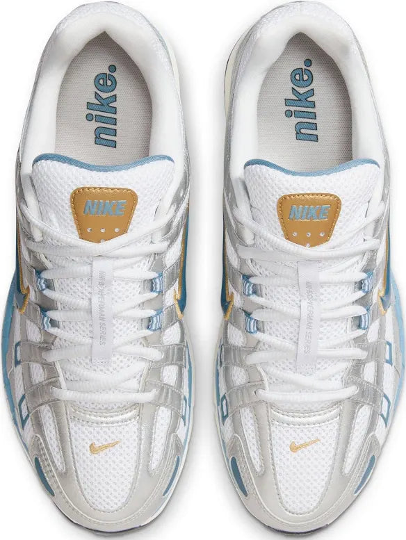 Nike P-600 Aegean Storm
