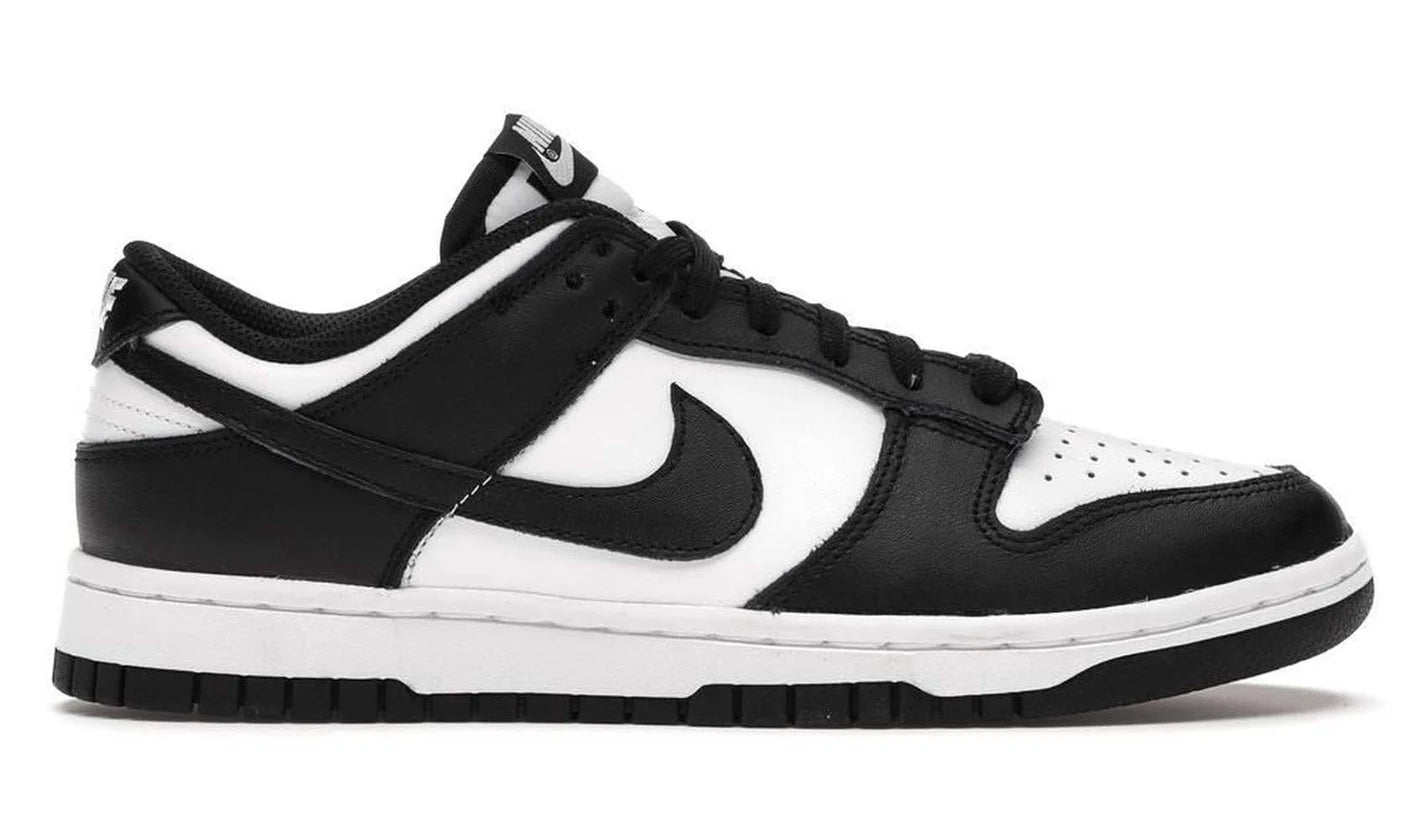 Nike Dunk Panda
