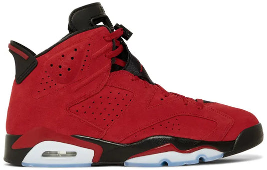 Jordan 6 Toro Bravo