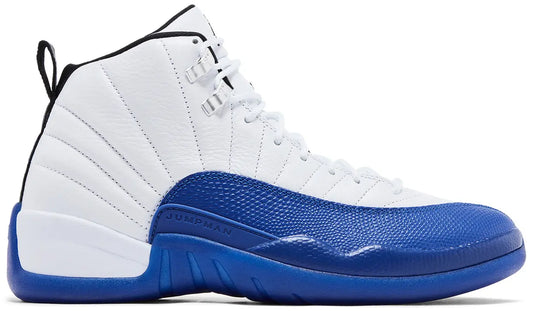 Jordan 12 Blueberry