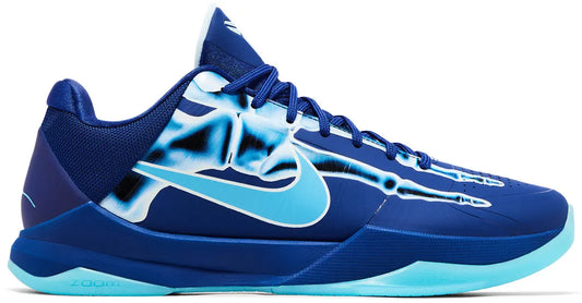 Kobe 5 Protro X-Ray