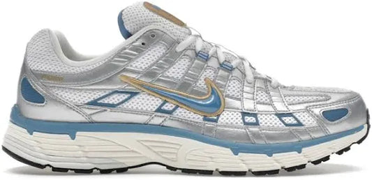Nike P-600 Aegean Storm