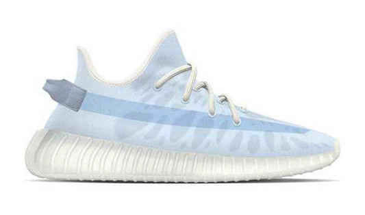 Yeezy 350 Mono Ice